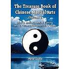 Peter Jaw: The Treasure Book of Chinese Martial Arts: v.1