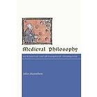 John Marenbon: Medieval Philosophy