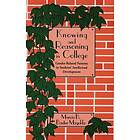 Baxter Magolda: Knowing and Reasoning in College Gender-Related Patterns Student's Intellectual Development