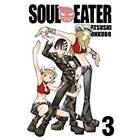 Atsushi Ohkubo: Soul Eater, Vol. 3