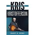 Mary G Hurd: Kris Kristofferson