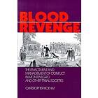 Christopher Boehm: Blood Revenge