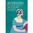 Holly Luetkenhaus, Zoe Weinstein: Austentatious