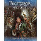 Mr Joseph A McCullough: Frostgrave: Perilous Dark