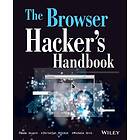 Alcorn: The Browser Hacker's Handbook