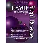 Joel Goldberg: USMLE Step 1 Review: The Study Guide