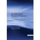 Ronald C Kessler: The WHO World Mental Health Surveys