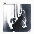 U2 - Wide Awake In America LP