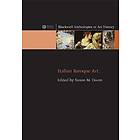 SM Dixon: Italian Baroque Art