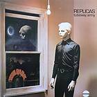 Tubeway Army (Gary Numan) - Replicas LP