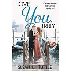 Susan L Tuttle: Love You Truly