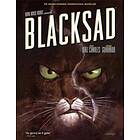 Juan Diaz Canales, Juanjo Guarnido: Blacksad