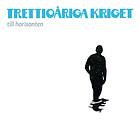 Trettioåriga Kriget - Till Horisonten LP