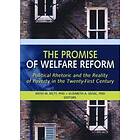 Elizabeth Segal: The Promise of Welfare Reform