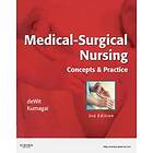 Susan C deWit: Medical-Surgical Nursing