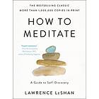 Lawrence Leshan: How To Meditate