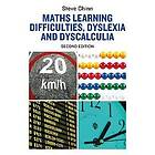 Steve Chinn: Maths Learning Difficulties, Dyslexia and Dyscalculia
