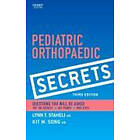 Lynn T Staheli: Pediatric Orthopaedic Secrets