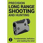 Jon Gillespie-Brown: Precision Long Range Shooting And Hunting v2