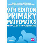 Claire Mooney: Primary Mathematics: Knowledge and Understanding