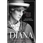 Ken Wharfe, Ros Coward: Diana Remembering the Princess