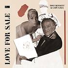 Tony Bennett & Lady GaGa - Love For Sale LP