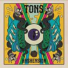 Tons - Hashension LP