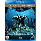 Pan's Labrynth (UK) (Blu-ray)