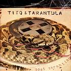 Tito & Tarantula - Lost Tarantism LP