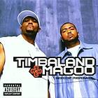 Timbaland & Magoo - Indecent Proposal LP