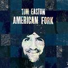Tim Easton - American Fork LP