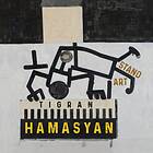 Tigran Hamasyan - Standart LP