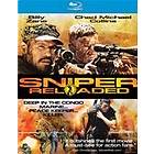 Sniper: Reloaded (US) (Blu-ray)