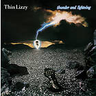 Thin Lizzy - Thunder And Lightning LP