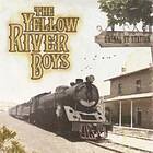 The Yellow River Boys - Urinal St. Station LP