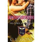 C L Stone: The Other Side of Envy