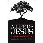 Shusaku Endo: A Life of Jesus