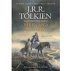 J R R Tolkien: Beren and Lúthien