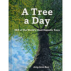 Amy-Jane Beer: A Tree a Day