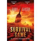 Gary Gibson: Survival Game