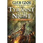 Glen Cook: The Tyranny of the Night