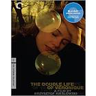 The Double Life of Véronique - Criterion Collection (US) (Blu-ray)