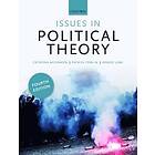 Catriona McKinnon: Issues in Political Theory