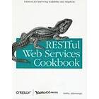 Subbu Allamaraju: RESTful Web Services Cookbook