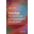 Douglass J Wilde: Teamology: The Construction and Organization of Effective Teams