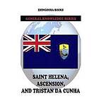 Zhingoora Books: Saint Helena, Ascension, and Tristan da Cunha