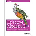 Scott Meyers: Effective Modern C++