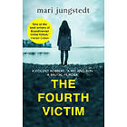 Mari Jungstedt: The Fourth Victim