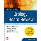 Stephen Leslie: Urology Board Review Pearls of Wisdom, Fourth Edition