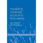 Timo Tersvirta: Modelling Nonlinear Economic Time Series